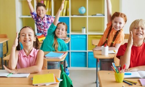 Inclusive Education and Special Needs Teaching